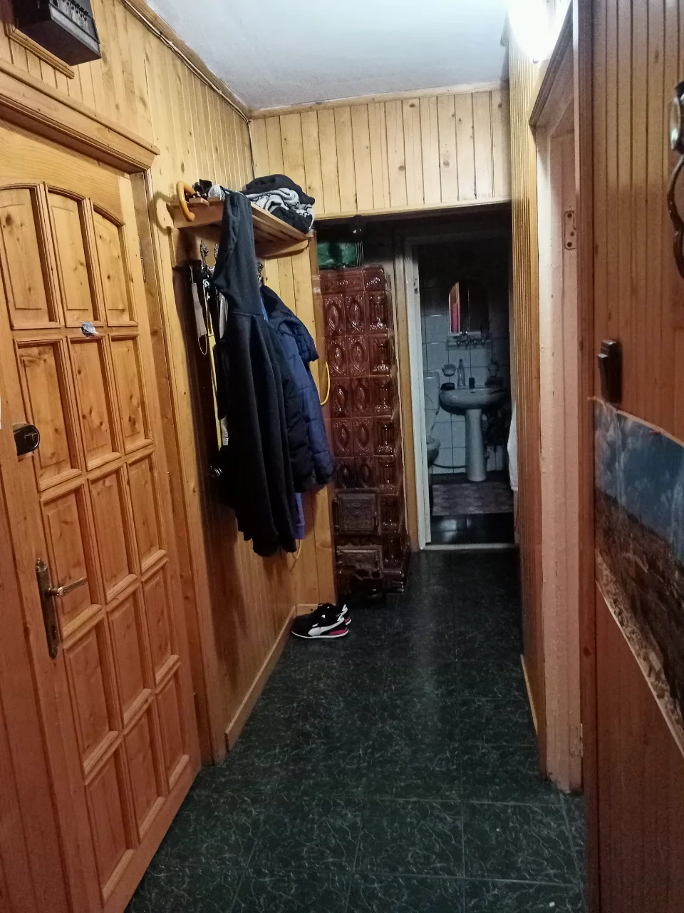 Apartament de vânzare – Gheorgheni, Harghita