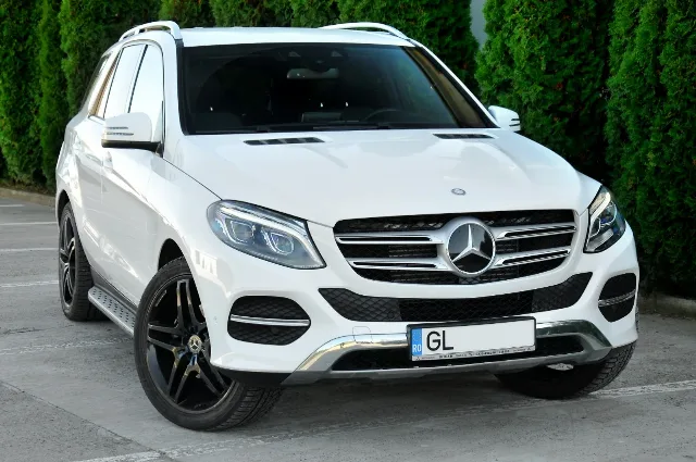 mercedes 350 d 9g – Galați, Galați