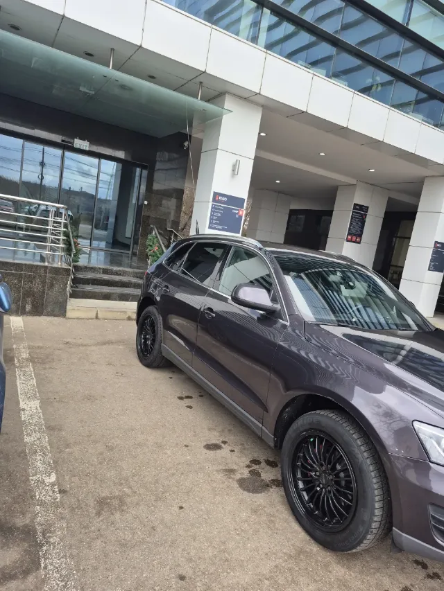 AudiQ 5 2011 Intretinut ,nu necesita investiții pe termen lung – fotografia 6 din 7