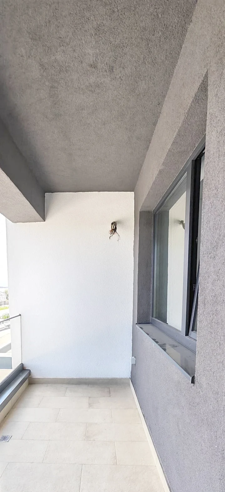 Studio - 2 camere, bloc nou finalizat, Bartolomeu - Lanii. – fotografia 8 din 8