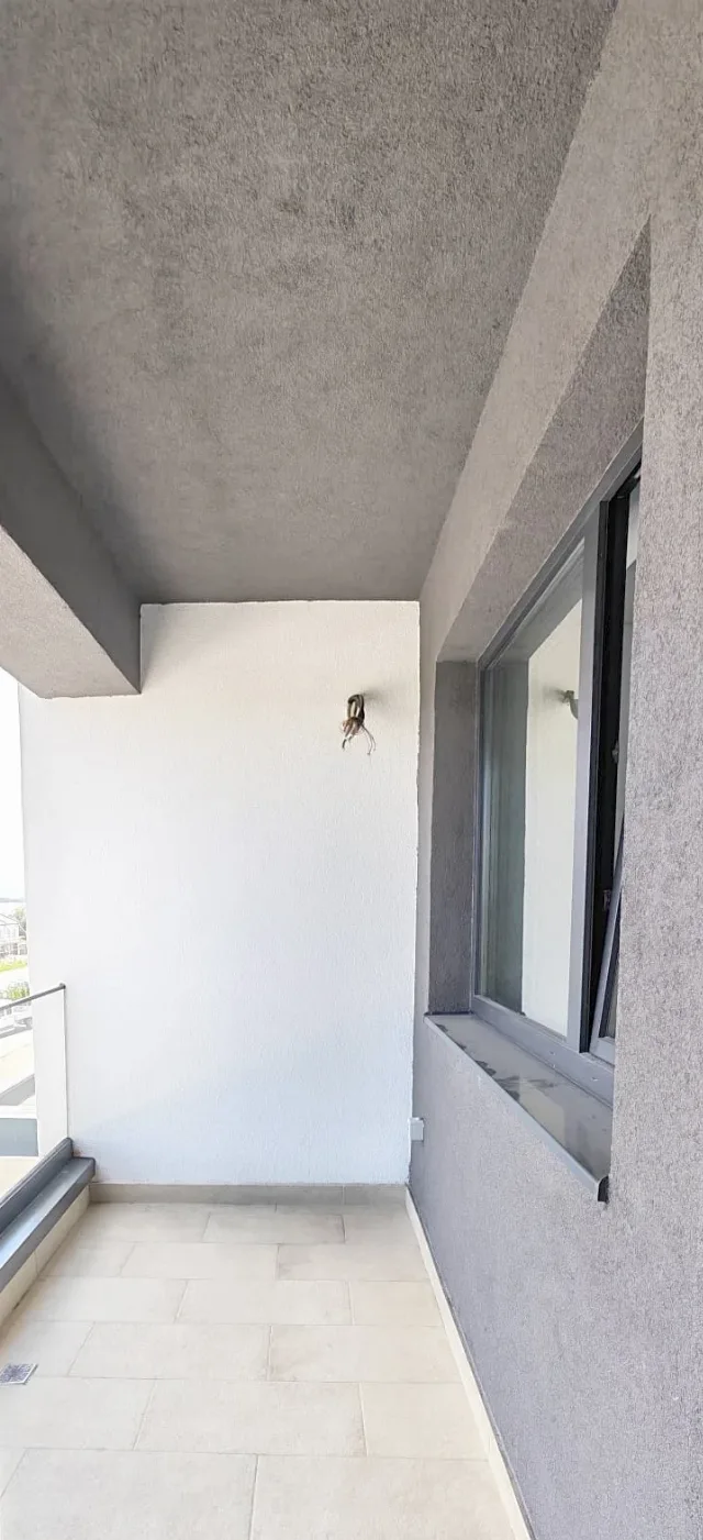Studio - 2 camere, bloc nou finalizat, Bartolomeu - Lanii. – fotografia 8 din 8