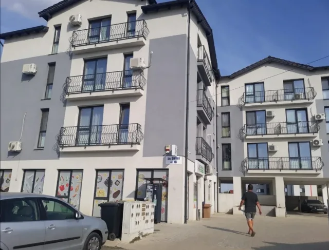 proprietar, vand ap 1 cam, et 1  (timisoara) – fotografia 4 din 8