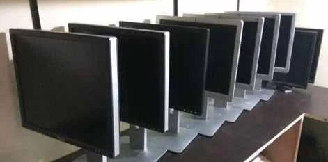 Monitor 17-22'' – fotografia 2 din 2