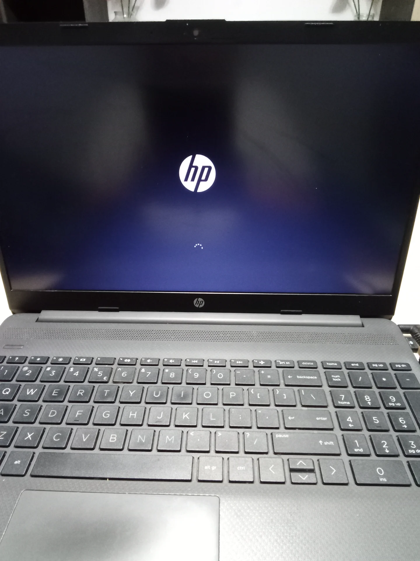 Laptop gaming HPX – fotografia 3 din 3