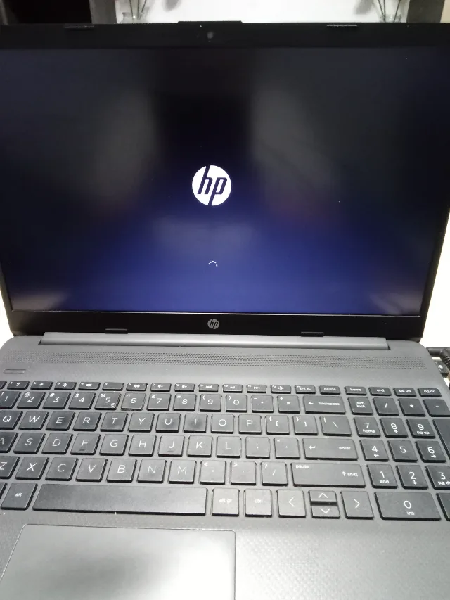 Laptop gaming HPX – fotografia 3 din 3