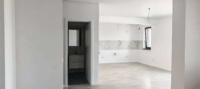 Studio - 2 camere, bloc nou finalizat, Bartolomeu - Lanii. – fotografia 5 din 8