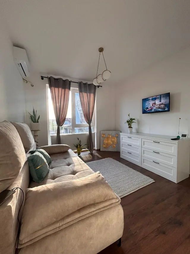 proprietar, vand ap 1 cam, et 1  (timisoara) – Giroc, Timiș