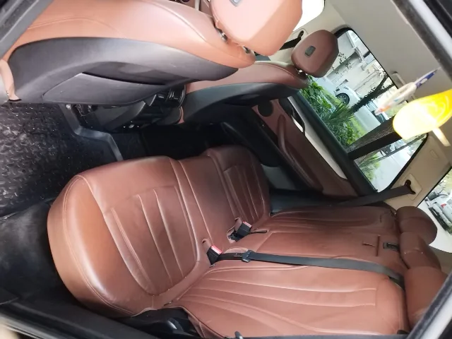 BMW X5, 2 litri (impozit 250 de lei pe an) 7 locuri, Diesel f-15 x drive 25d an 2014 – fotografia 4 din 8