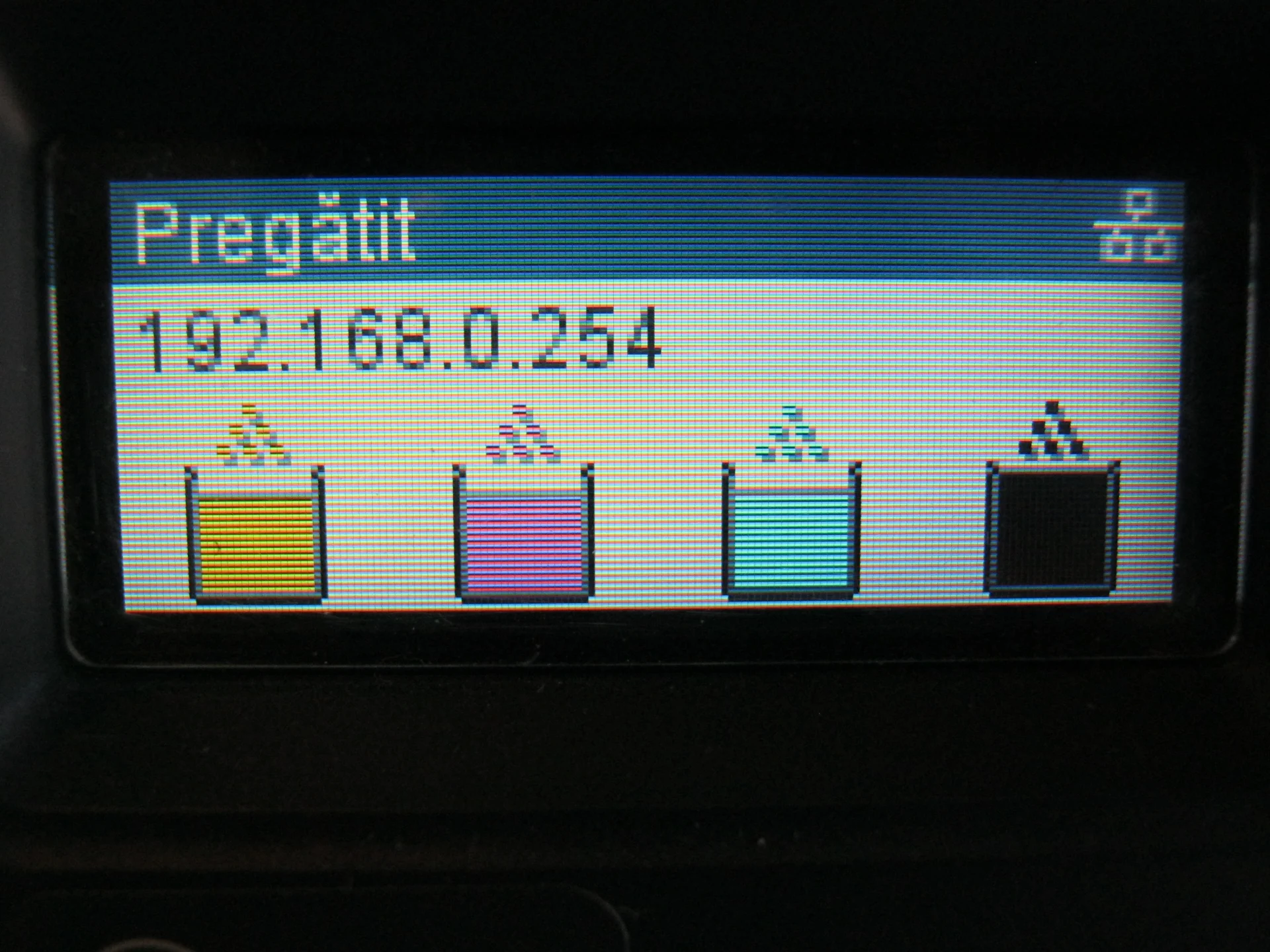 HP Color Laserjet Enterprise M750 – Brasov, Brașov