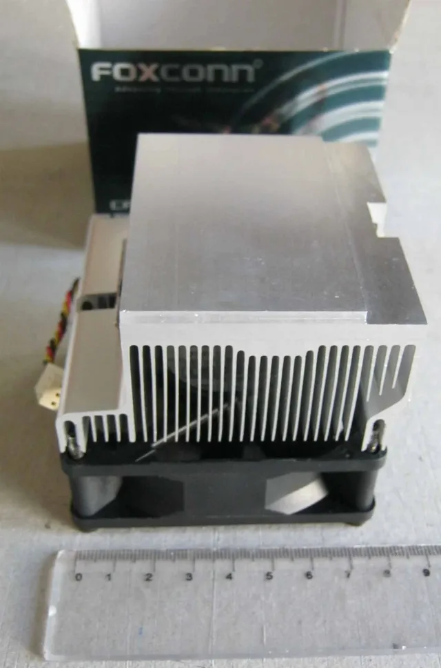 Coolere PC, multiple modele – fotografia 2 din 7