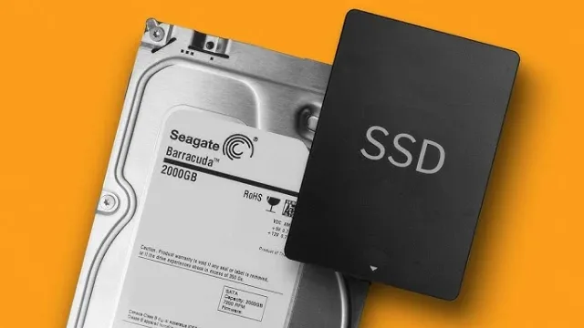 Clonare HDD pe SSD – fotografia 5 din 5