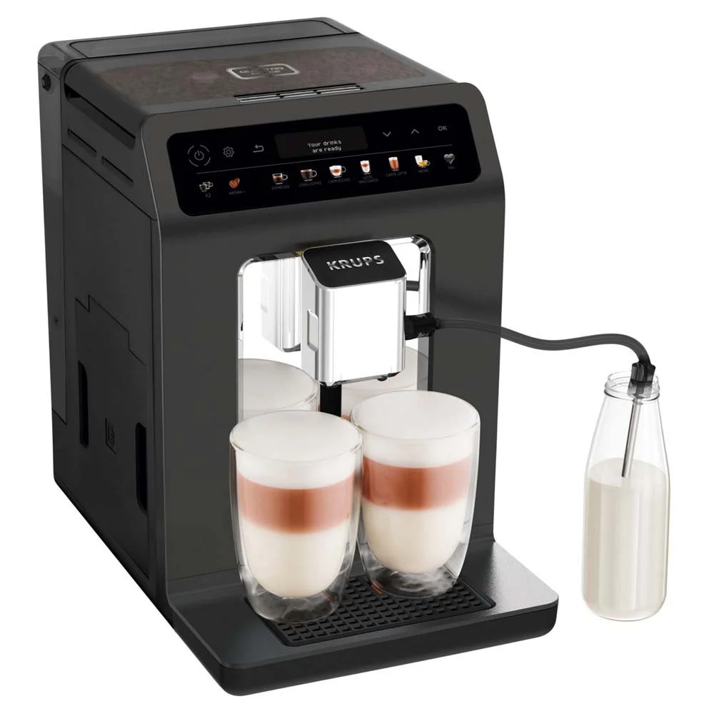 Service aparate cafea KRUPS – Brasov, Brașov