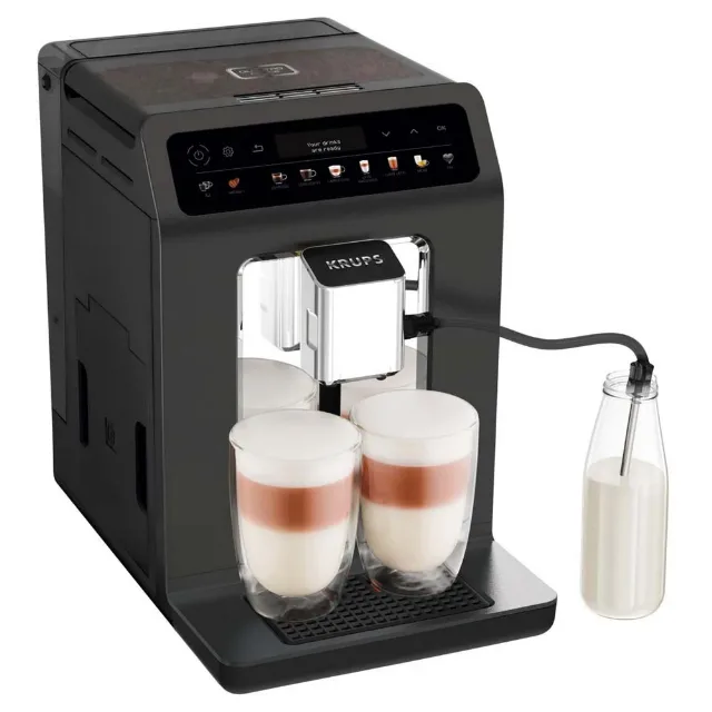 Service aparate cafea KRUPS – Brasov, Brașov