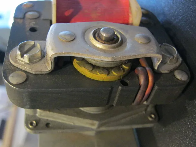 Motor cu reductie 15 rpm – fotografia 4 din 6