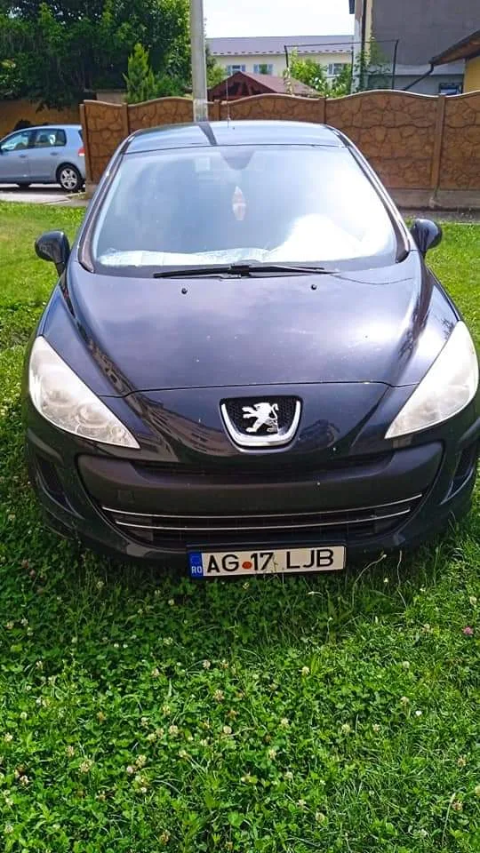 vand peugeot 308 – Costesti, Argeș