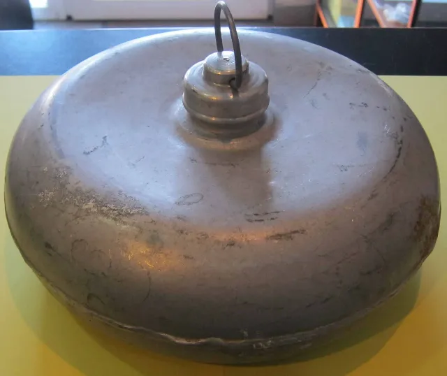 Vas / rezervor aluminiu – Brasov, Brașov