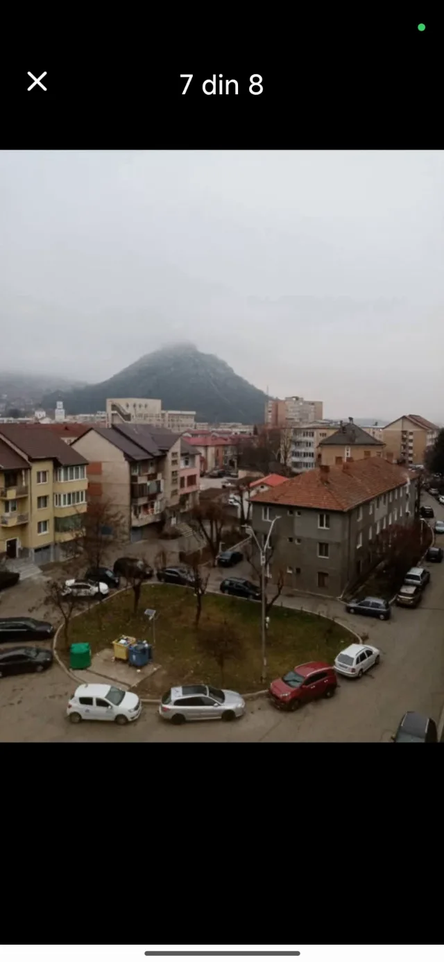 Închiriez garsonieră în Deva,confort 1 cu aer condiționat . – Deva, Hunedoara
