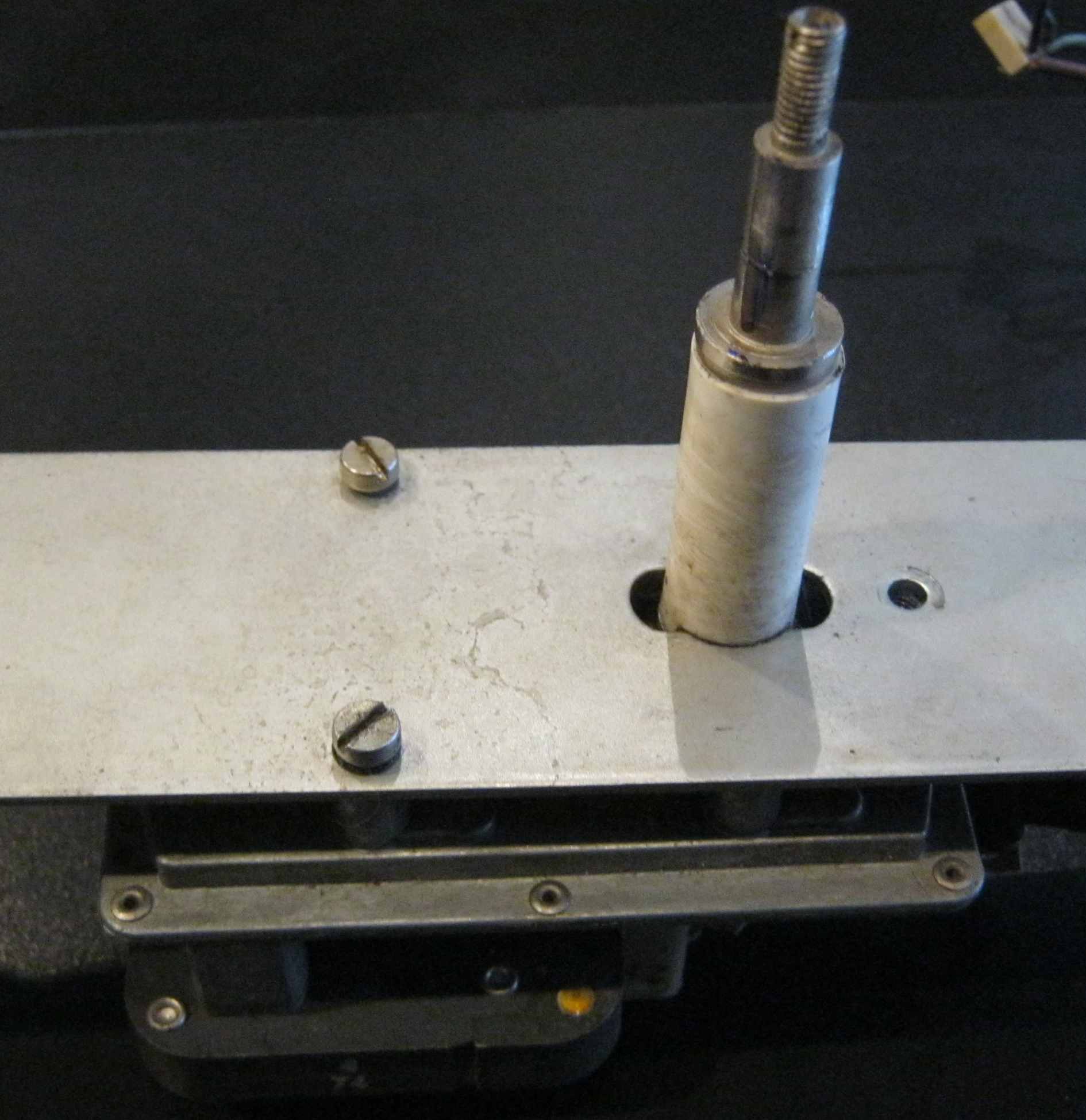 Motor cu reductie 15 rpm – fotografia 2 din 6