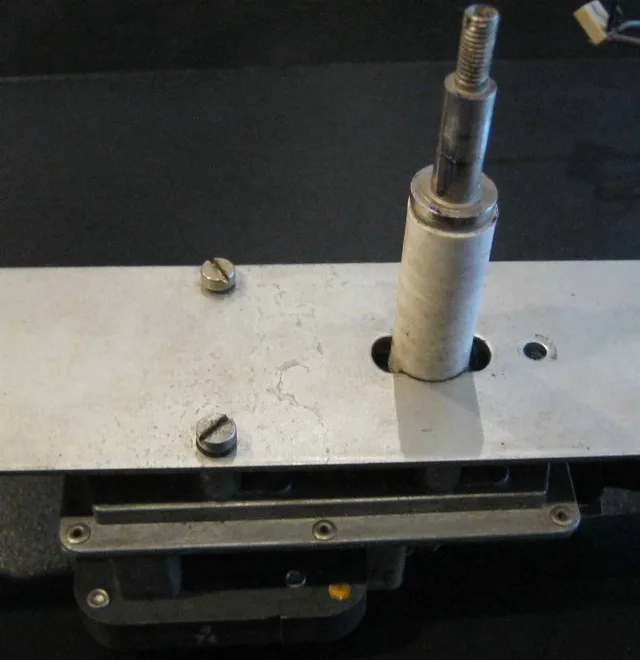 Motor cu reductie 15 rpm – fotografia 2 din 6