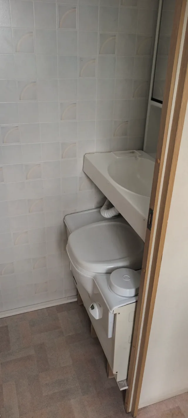 Rulotă Kip DE Luxe, stare Impecabilă. – fotografia 7 din 7