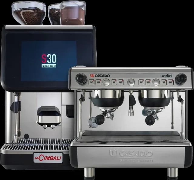 Service aparate cafea KRUPS – fotografia 8 din 8