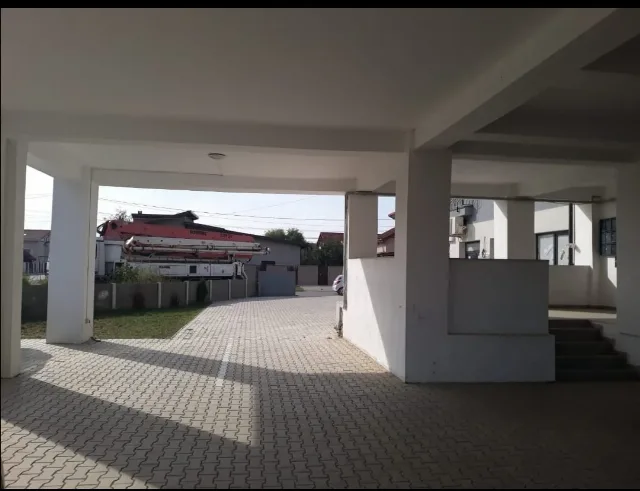 proprietar, vand ap 1 cam, et 1  (timisoara) – fotografia 6 din 8