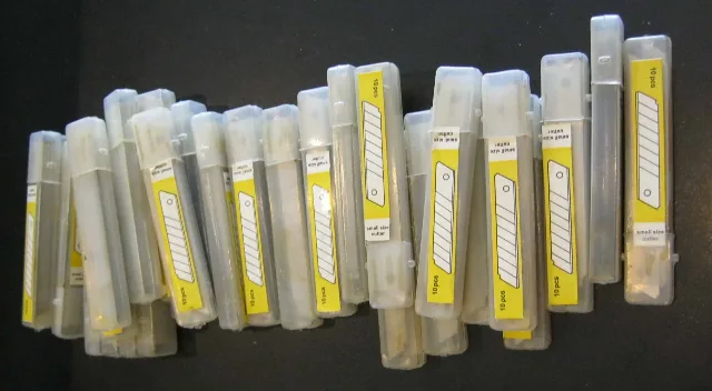Rezerve cutter 10 mm, 10 bucati / set – Brasov, Brașov
