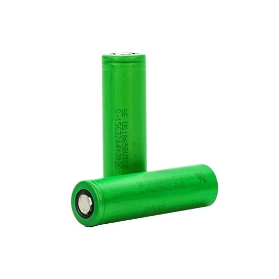 Acumulatori 18650 testati – fotografia 3 din 3