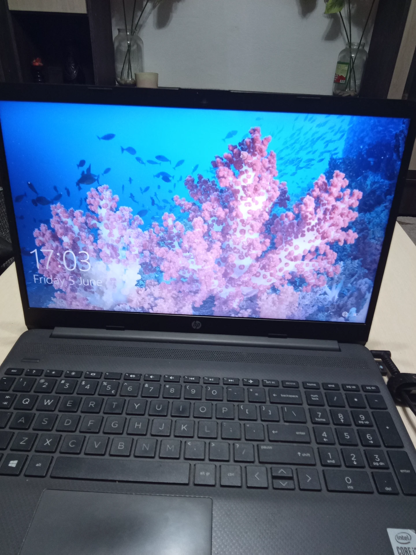 Laptop gaming HPX – fotografia 2 din 3