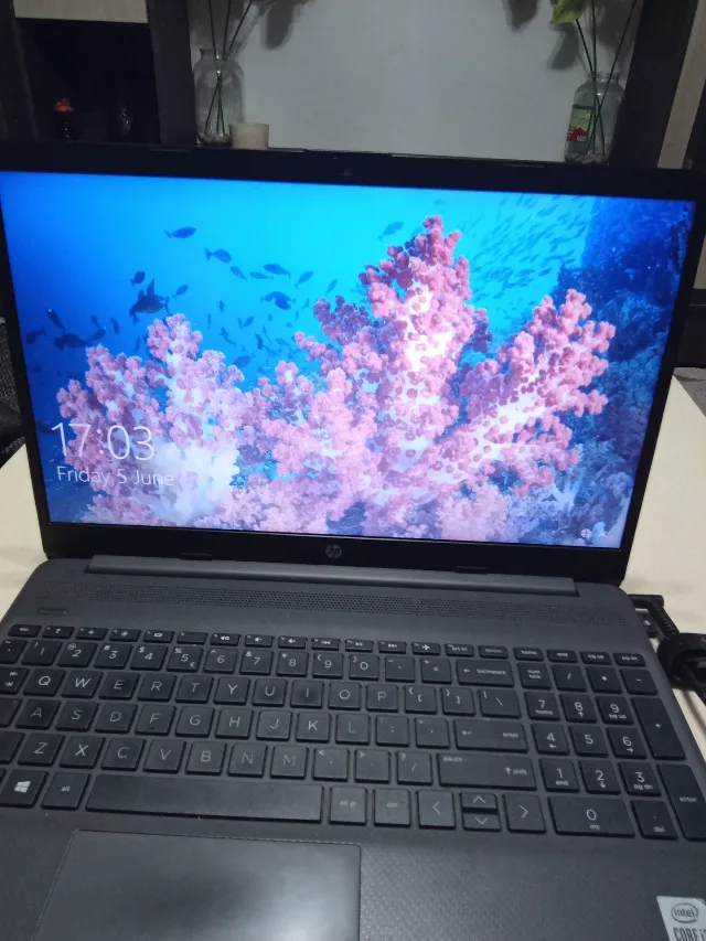 Laptop gaming HPX – fotografia 2 din 3