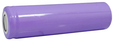 Acumulatori 18650 testati – fotografia 2 din 3