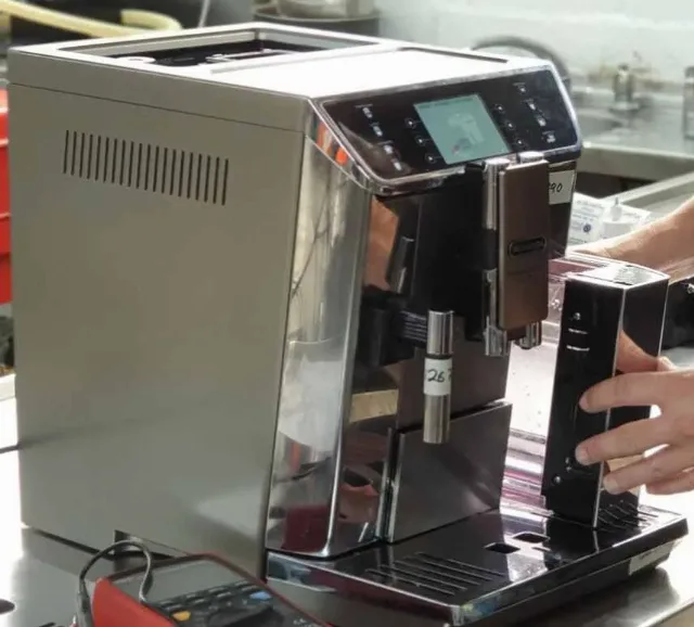 Service aparate cafea KRUPS – fotografia 6 din 8