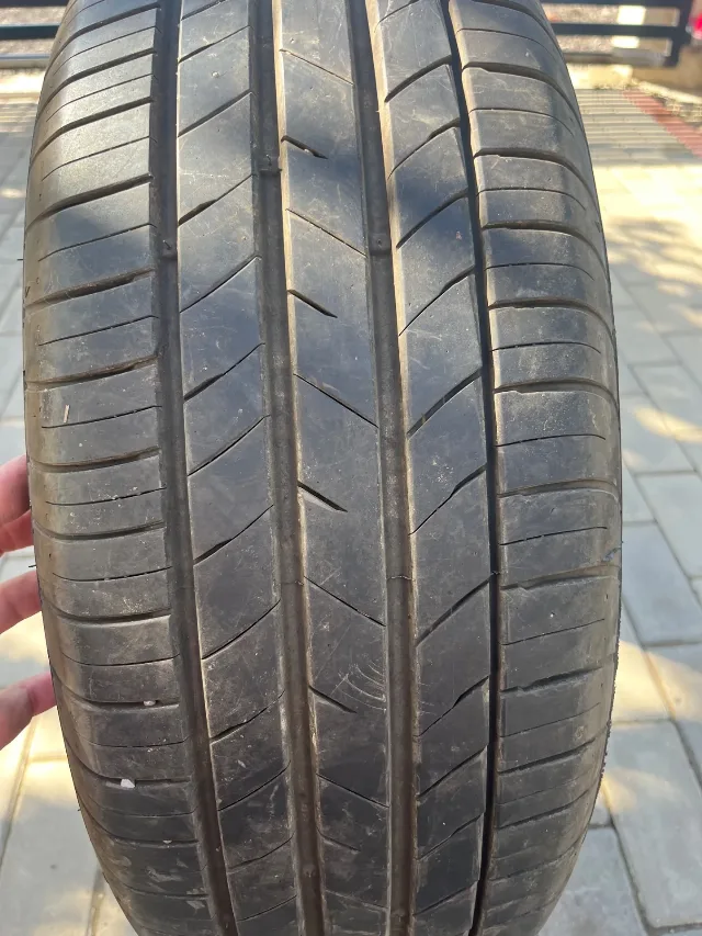 Anvelope vara 235/60/17 – fotografia 6 din 6