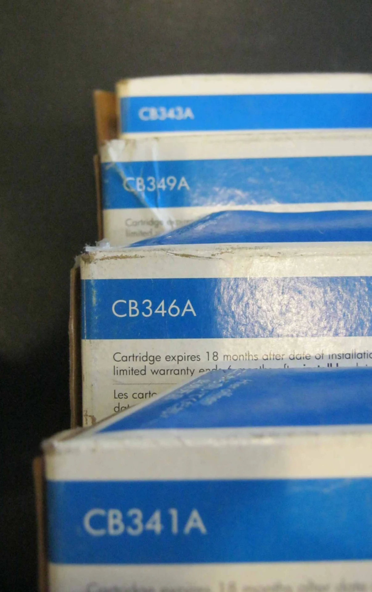 Cartuse plotter HP 70 – fotografia 6 din 6