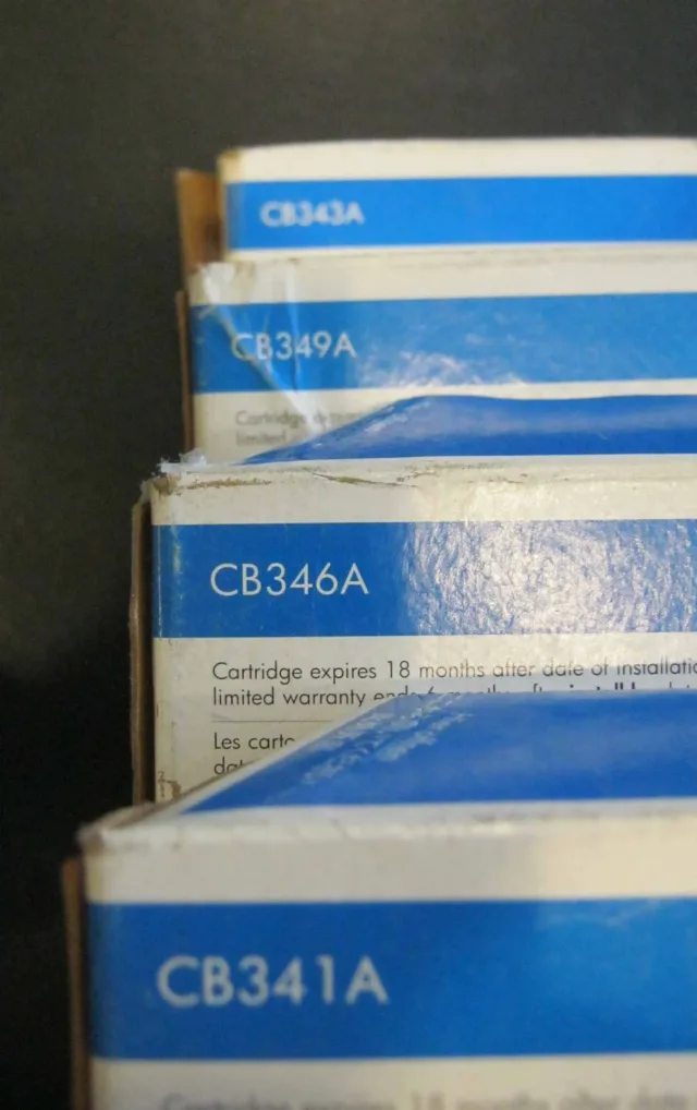 Cartuse plotter HP 70 – fotografia 6 din 6