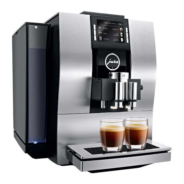 Service aparate cafea KRUPS – fotografia 3 din 8