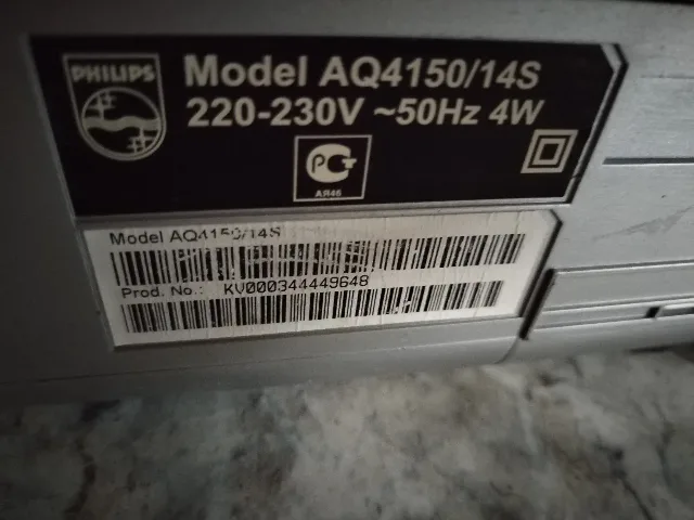 Radio casetofon portabil Philips – fotografia 4 din 8