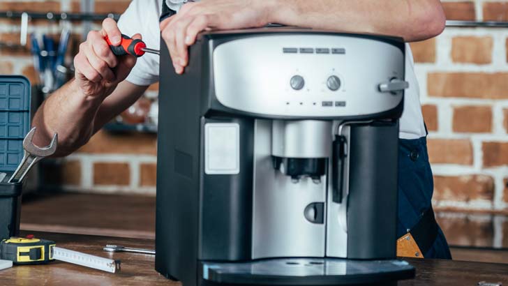 Service aparate cafea KRUPS – fotografia 7 din 8