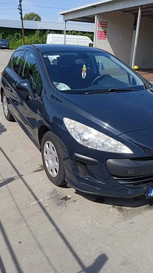 vand peugeot 308 – fotografia 4 din 7