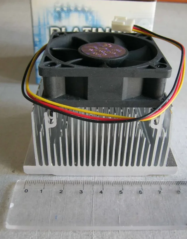 Coolere PC, multiple modele – fotografia 3 din 7