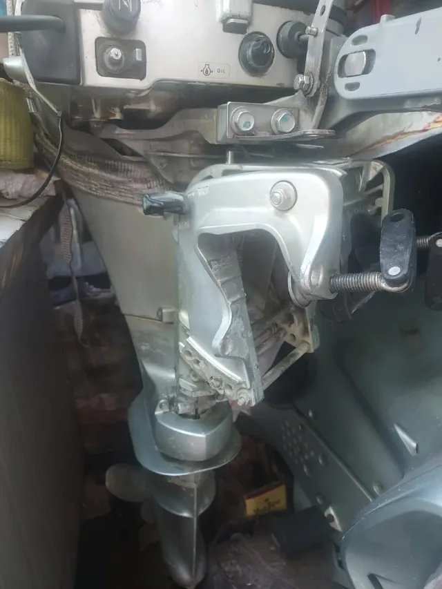 motoare barci... – fotografia 6 din 8