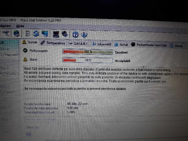Reparatii laptop – fotografia 2 din 7