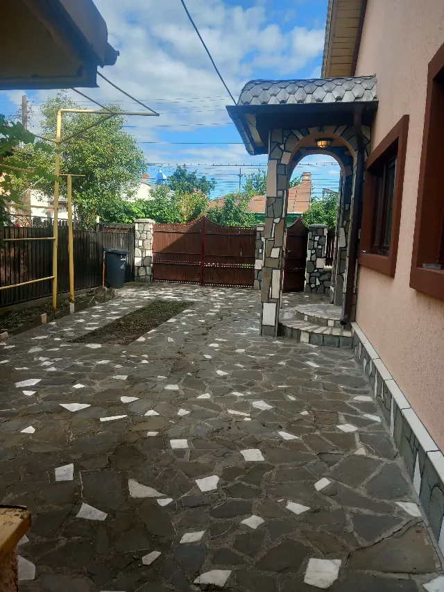 Casa de vanzare – Ploiesti, Prahova