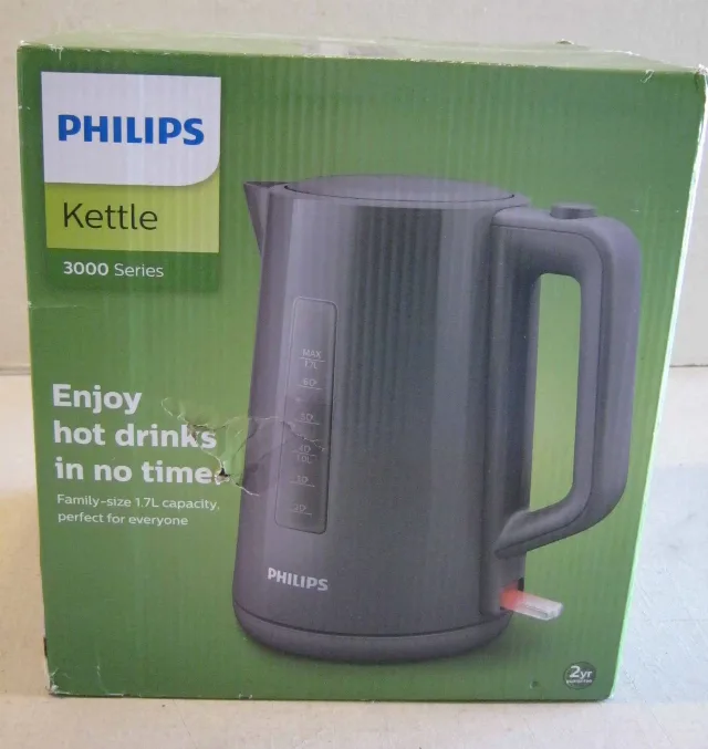 Fierbator de apa Philips nou sigilat – fotografia 6 din 6