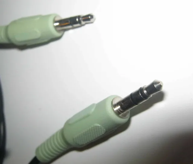 Cablu stereo jack-jack – Brasov, Brașov