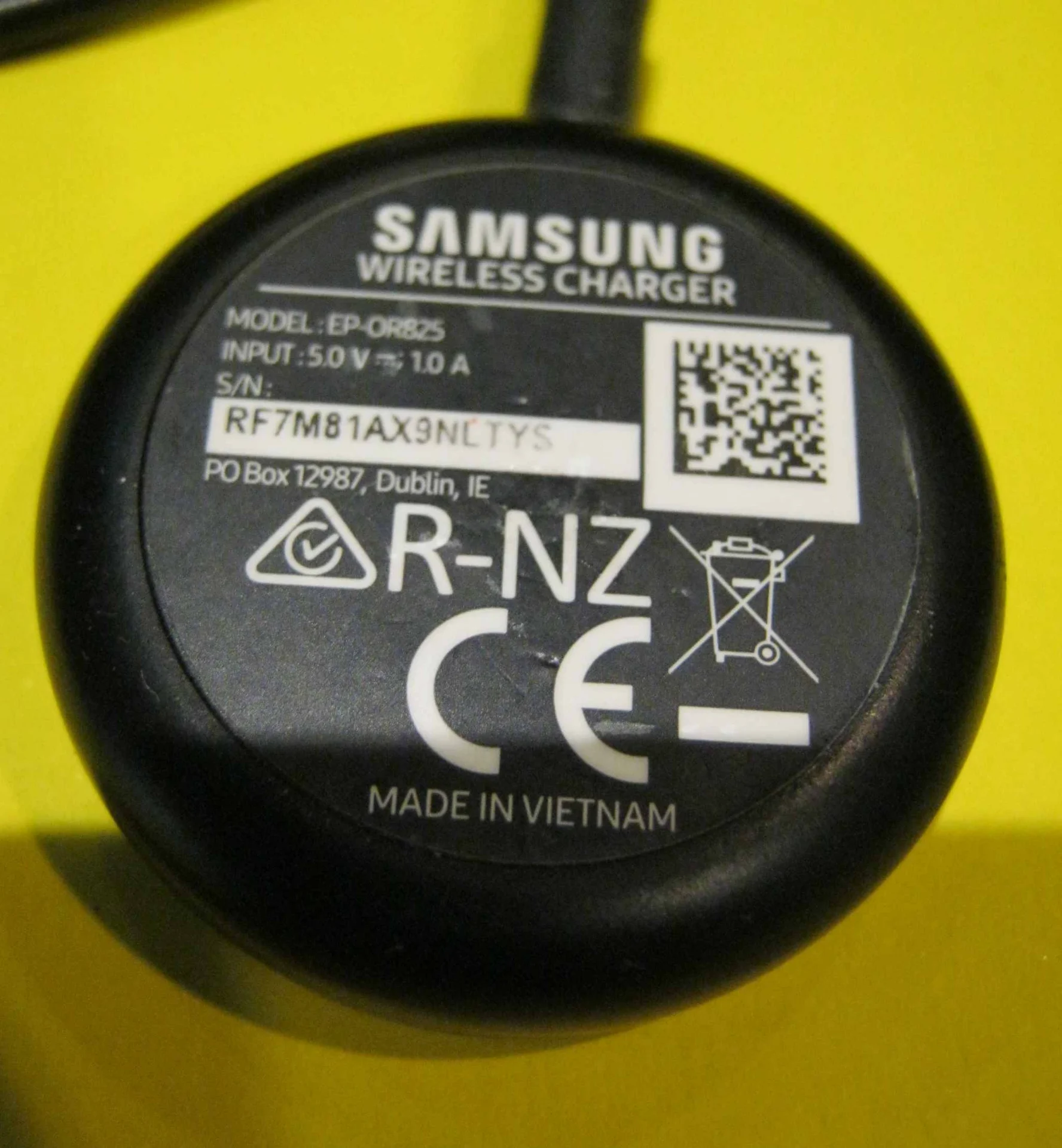 Ceas Smart Samsung, stare f buna, complet – fotografia 3 din 3