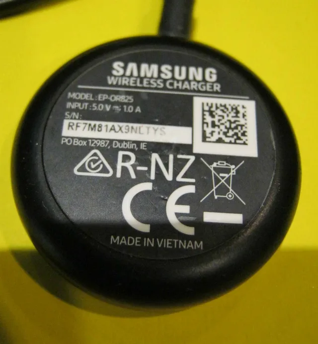 Ceas Smart Samsung, stare f buna, complet – fotografia 3 din 3