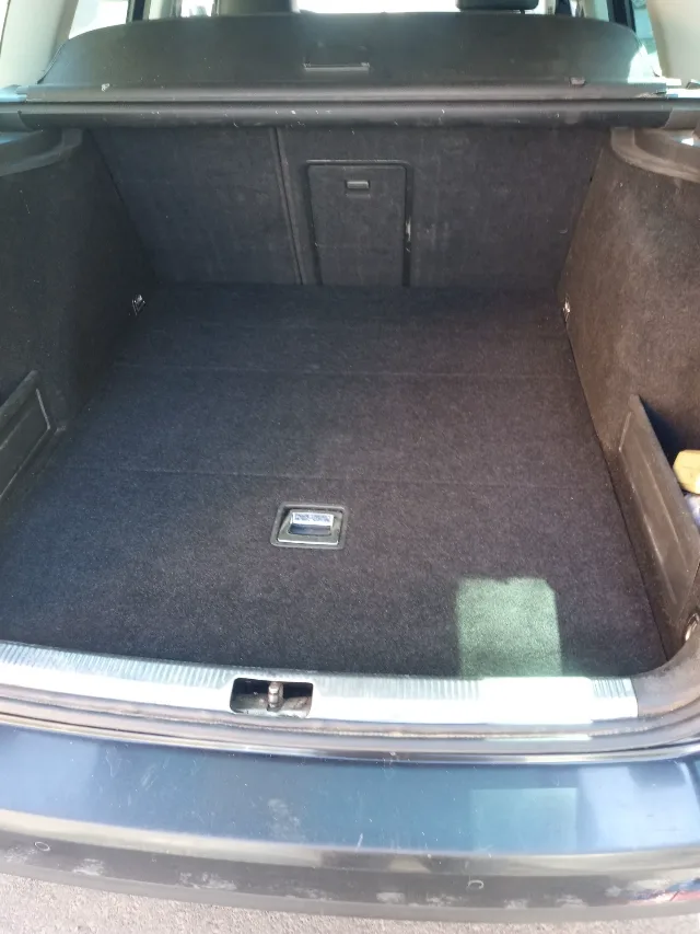Vw.Passat B6,2009,brek – fotografia 4 din 8