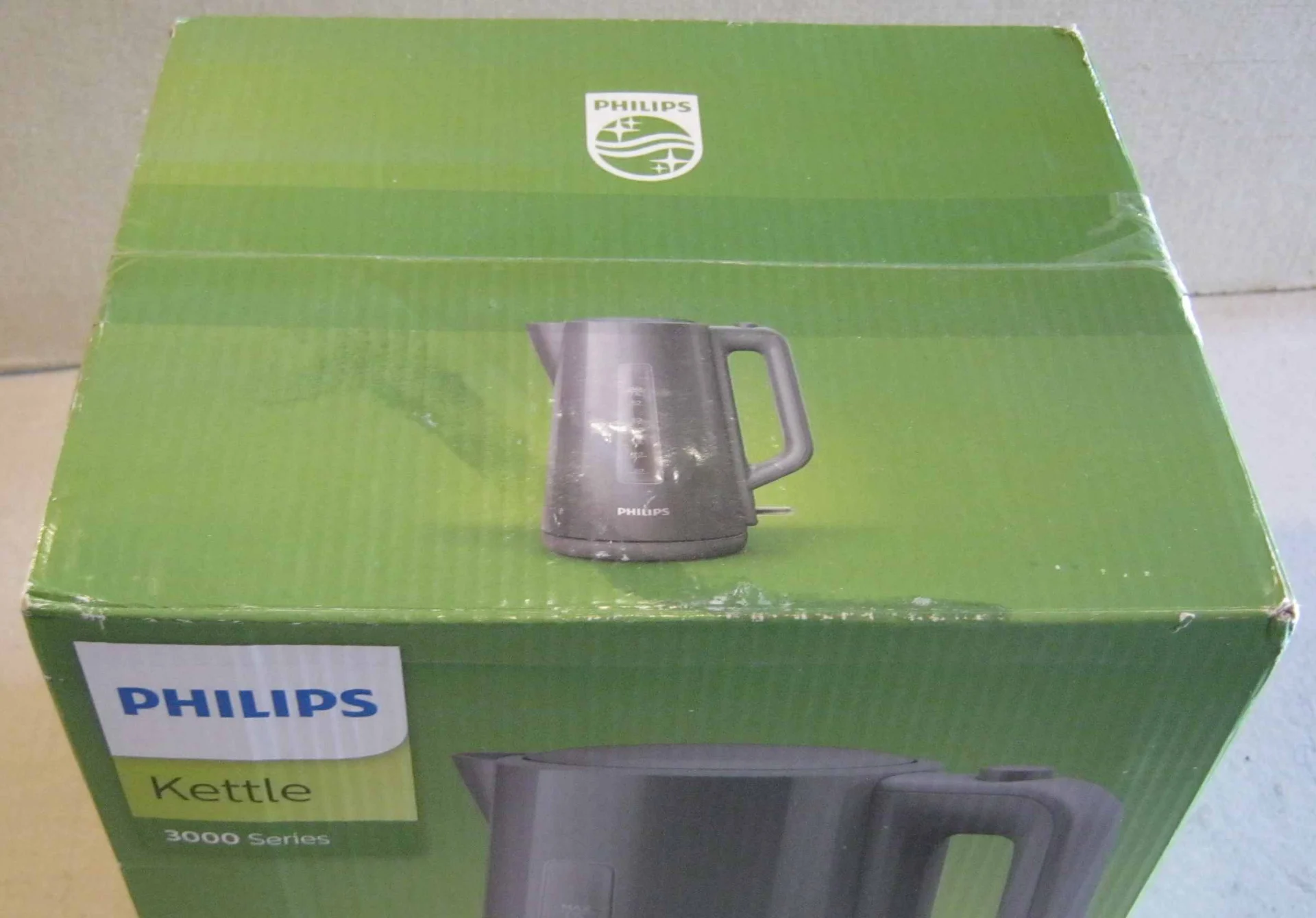 Fierbator de apa Philips nou sigilat – fotografia 3 din 6