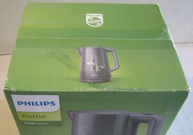 Fierbator de apa Philips nou sigilat – fotografia 3 din 6